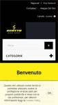 Mobile Screenshot of cicliscotto.it